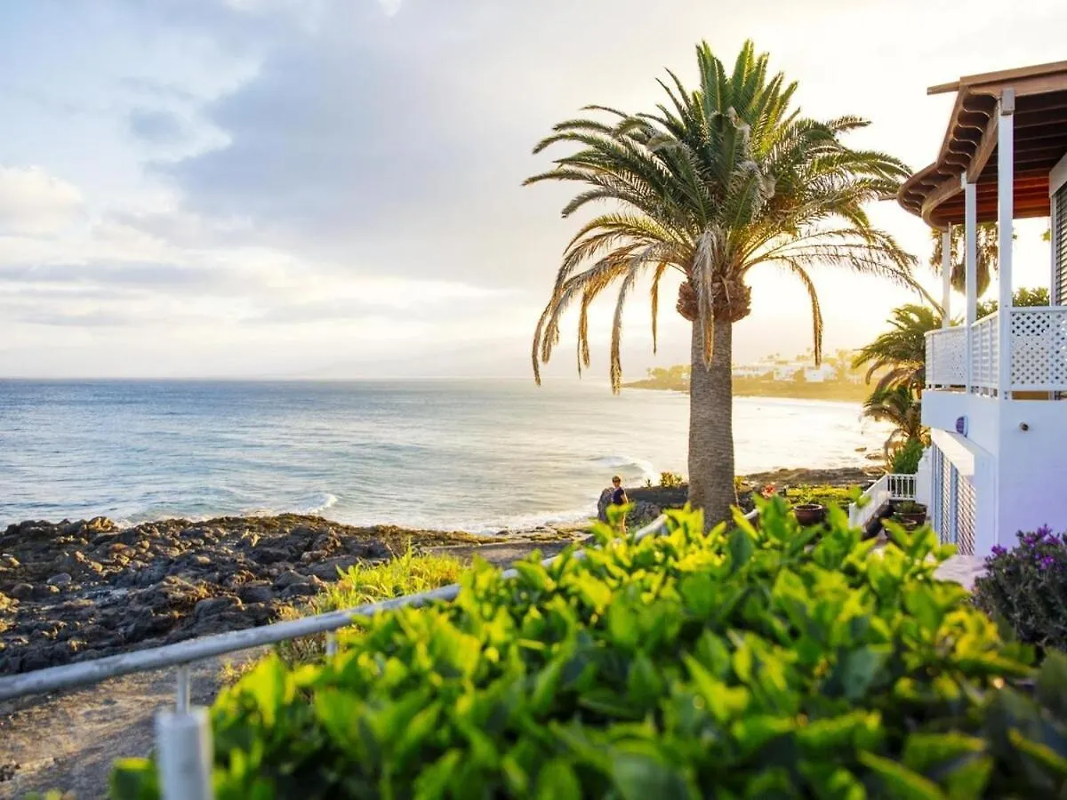 El Timple Apartment Tias Spain