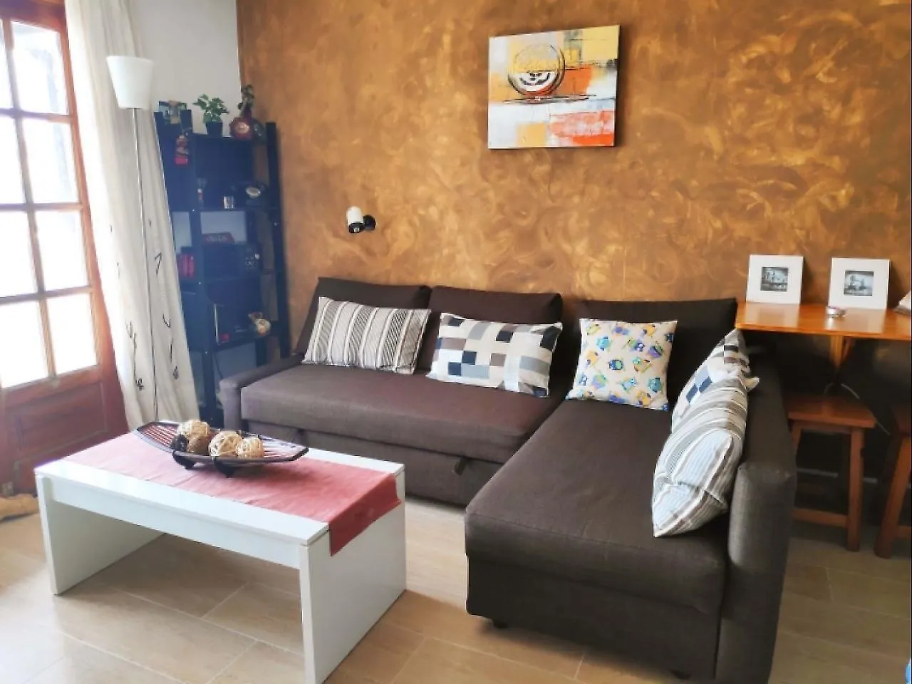 El Timple Apartment Tias