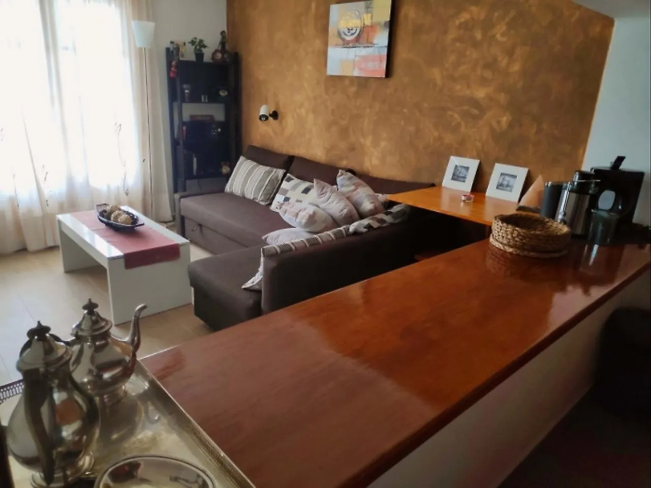El Timple Apartment Tias