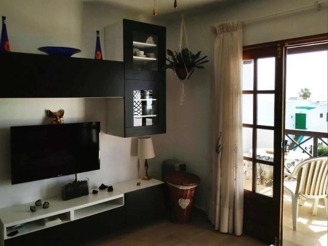 El Timple Apartment Tias