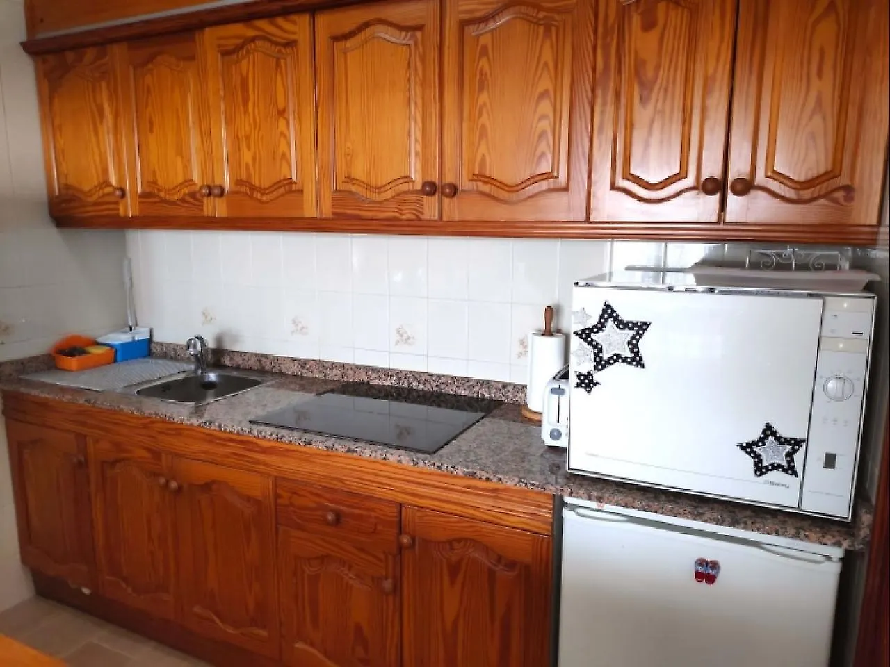 El Timple Apartment Tias Spain