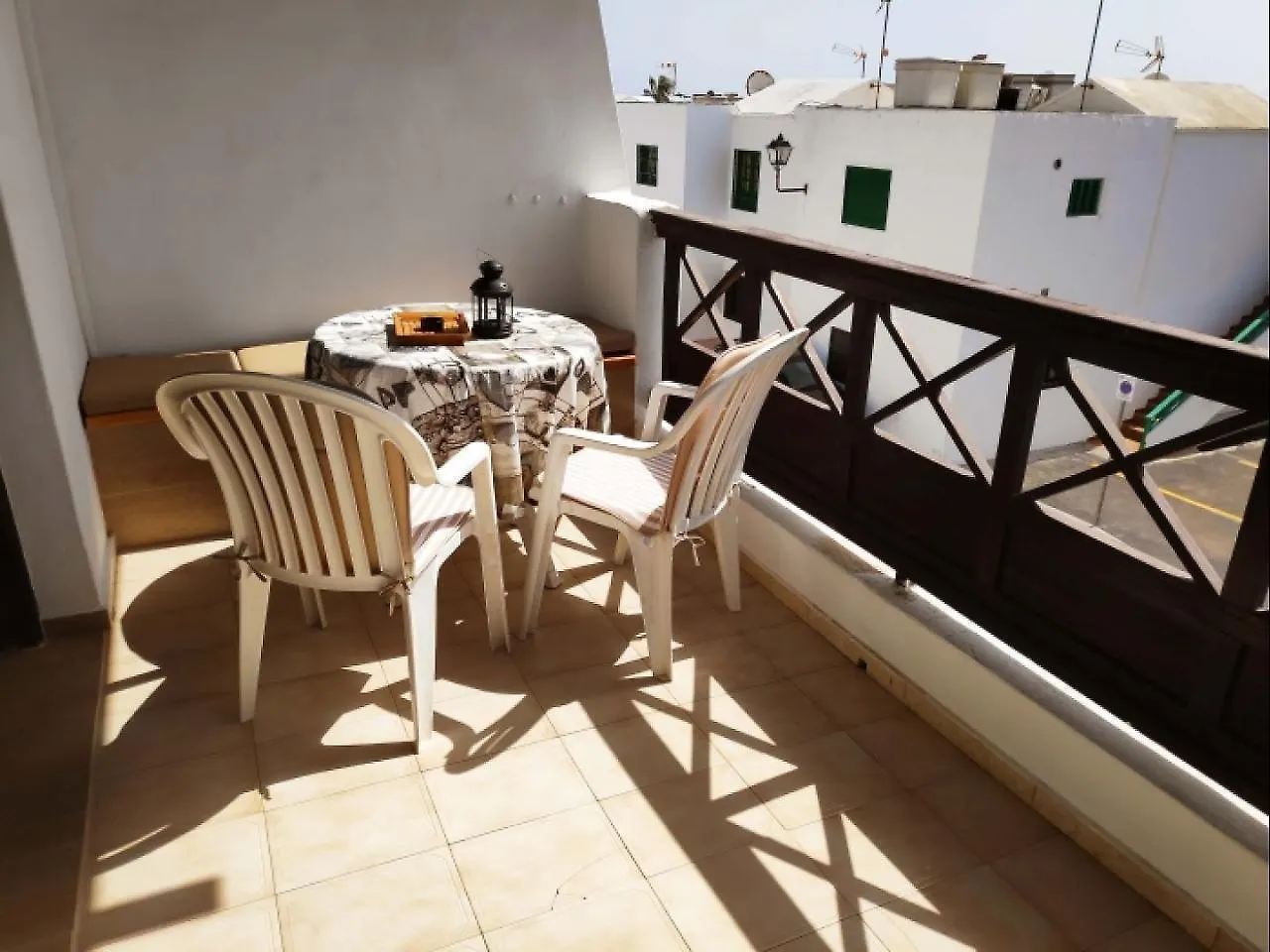 El Timple Apartment Tias Spain