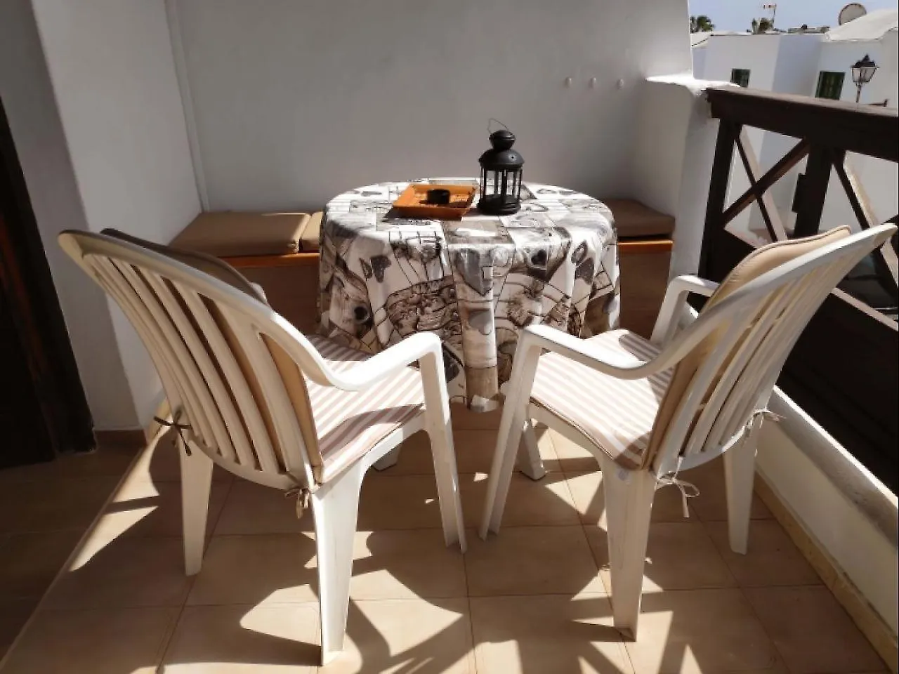 El Timple Apartment Tias